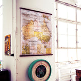 Australian School Map