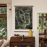 Musa Vittata Wall Chart