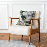The Magnolia - Linen Cushion Cover