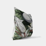 The Magnolia - Linen Cushion Cover